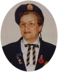 Agnes Helen  Giroux (Deschenes)