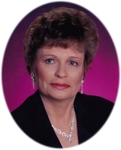 Patricia Gail "Pat"  Chesney (Weber)