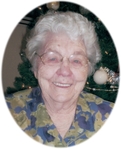 Helen Margaret  Reinson (Smith)