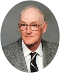 Lawrence Alfred  Featherstone