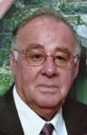 Clarence Harold  Rathgeber