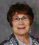 Janet Eileen  Serfas (Schmidt)