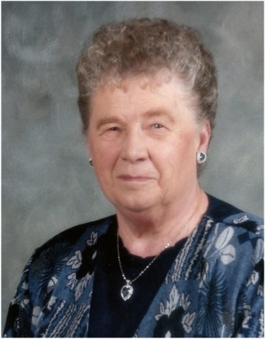 Eleanor Lubachowski Obituary Melville, SK Matthews Funeral Home Ltd