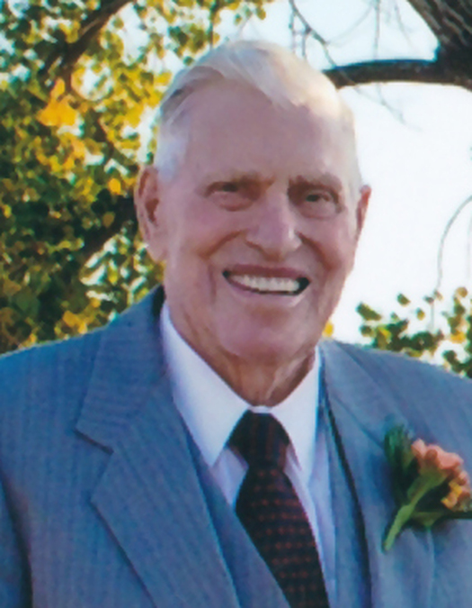 Wally Lumb Obituary Melville, SK Matthews Funeral Home Ltd, Melville