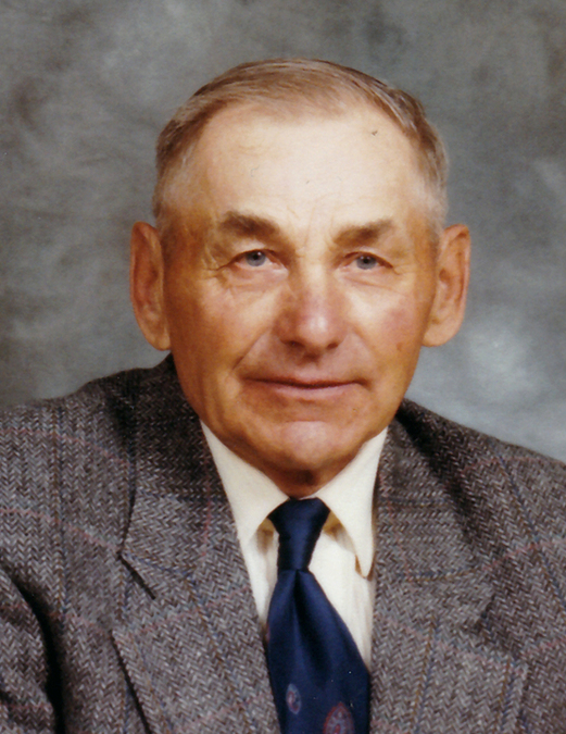 John Potoroka Obituary Melville, SK Matthews Funeral Home Ltd, Melville