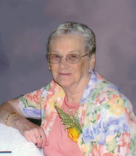 Doris Davis Obituary - Melville, SK | Matthews Funeral Home Ltd ...
